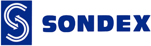 sondex logo